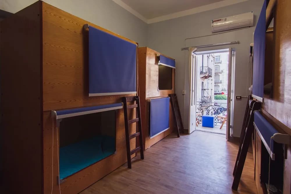 Eden Hostel - photo 6