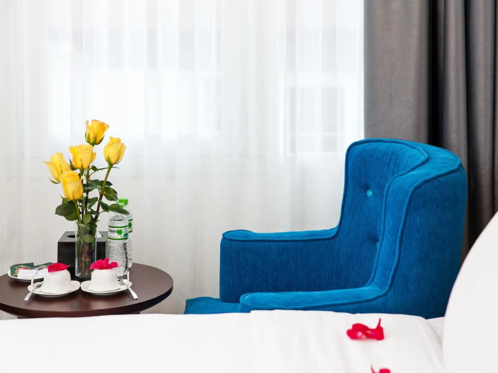 Skyline Hanoi Hotel - photo 5