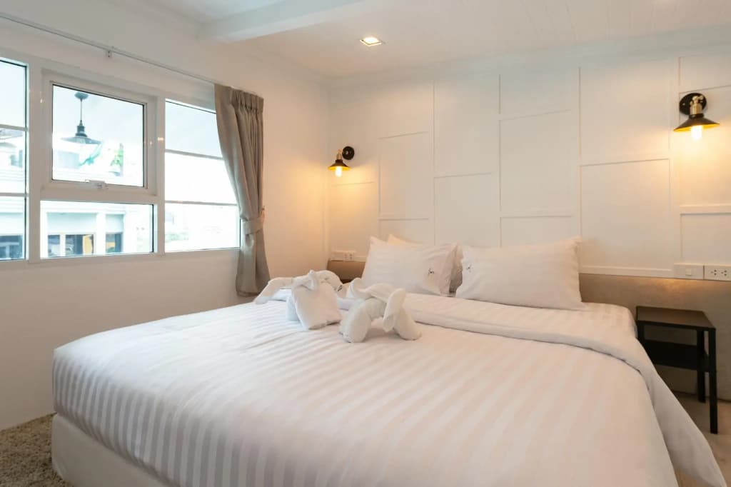 White Ivory Bed & Breakfast - photo 26