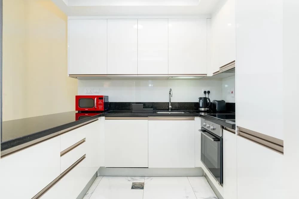 Lux BnB I Amna Tower I Panaromic Views - photo 14