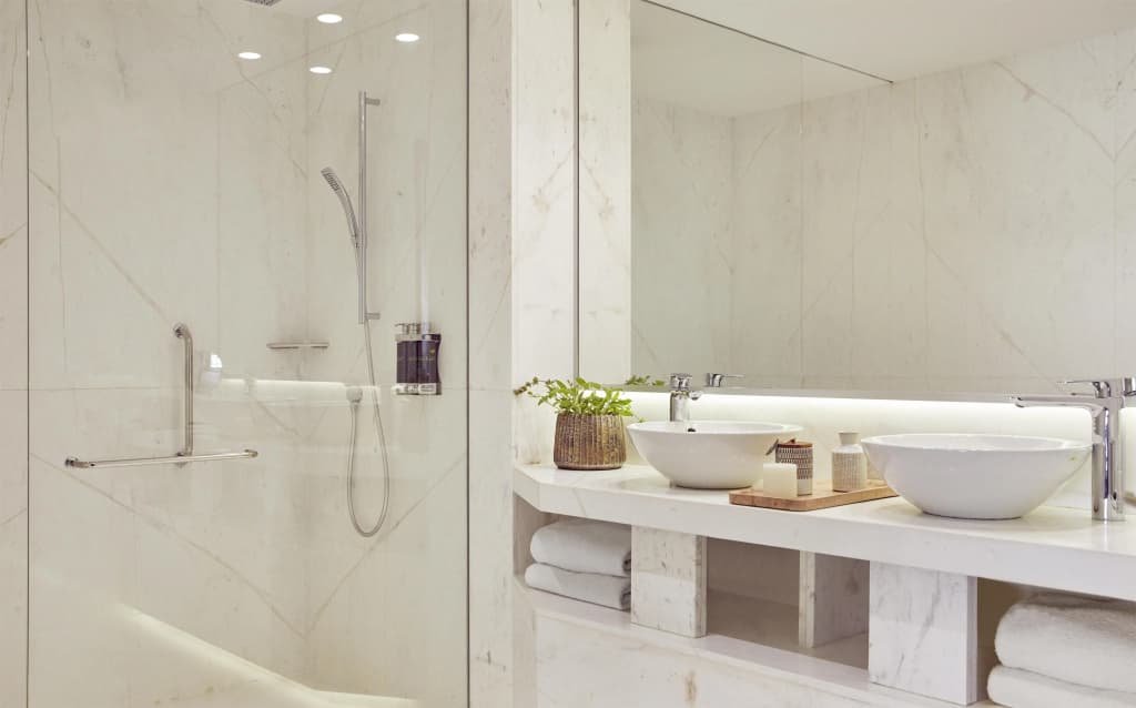 Hyatt Centric Gran Via Madrid Hotel - photo 7