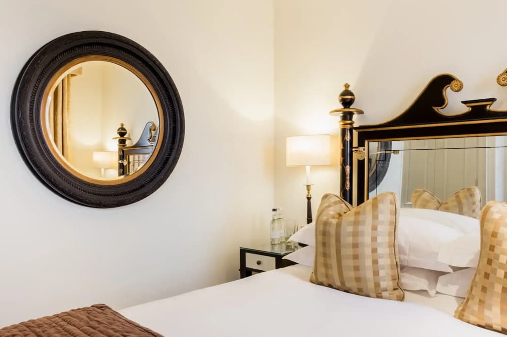 The Kensington Hotel - photo 44