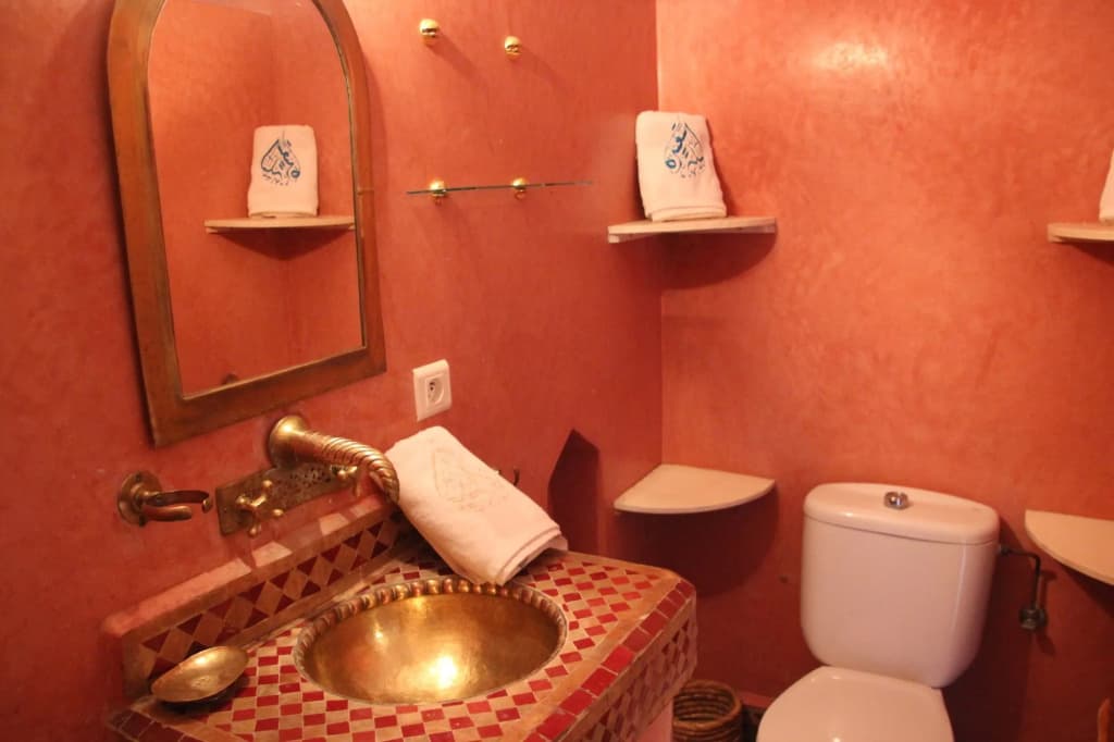 Riad Persephone - photo 19