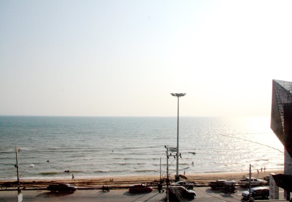 Abani Jomtien Inn - photo 6
