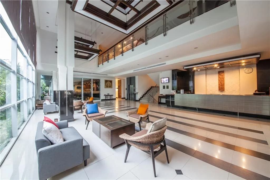 Best Western Chaweng Samui - photo 2