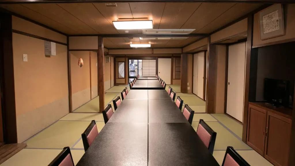 Hokkaikan Ohanabo - photo 20
