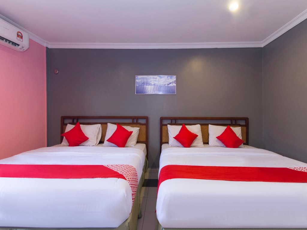 Hotel O Comfort - photo 3