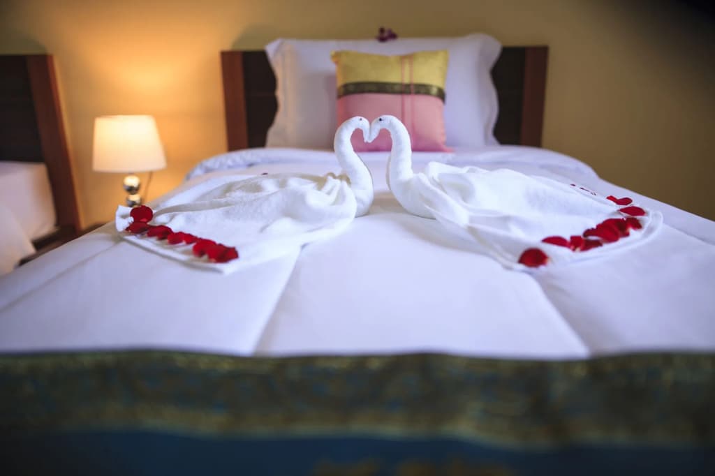 T.Y. Airport Inn - photo 3