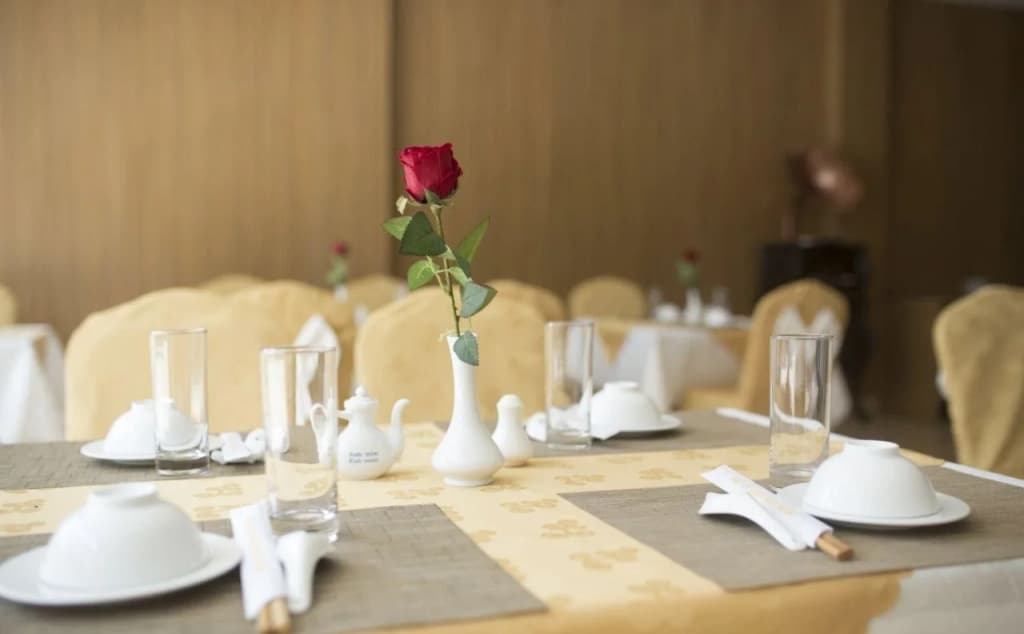 Red Palace Hotel - photo 15