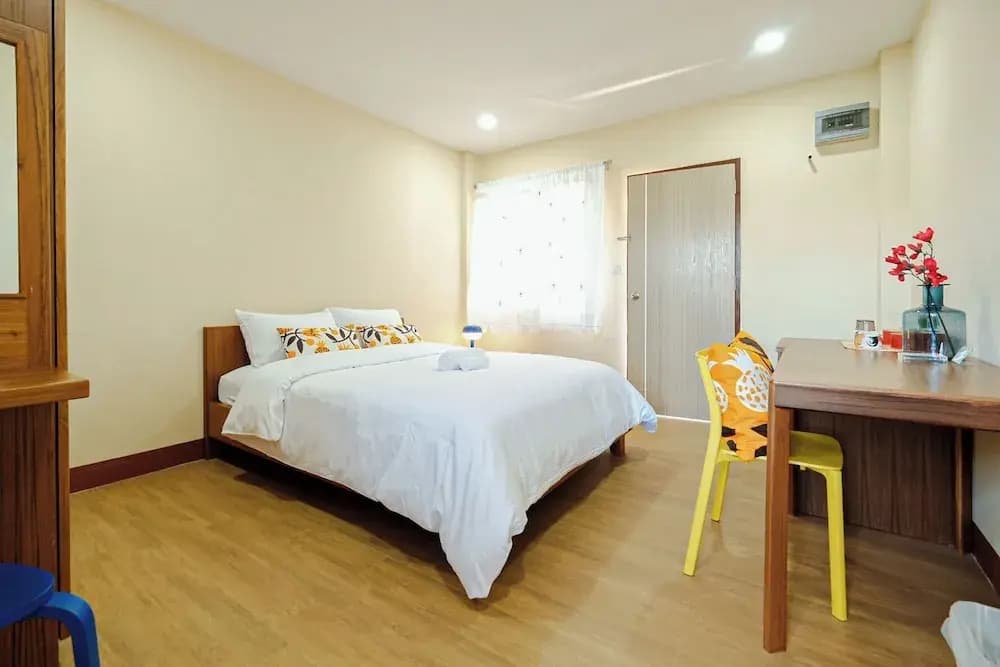 Thong Poon Apartment Chiang Mai - photo 9