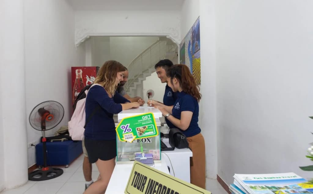 Thuc at 3am - photo 15