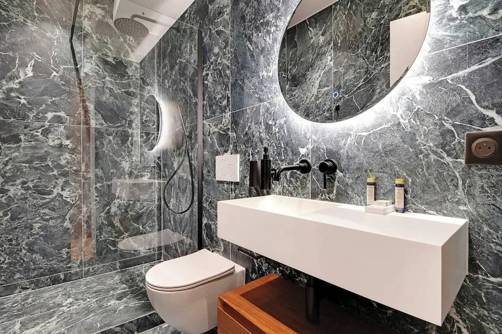 Luxurious Apartment - 3br/10p - Quartier Latin - photo 9