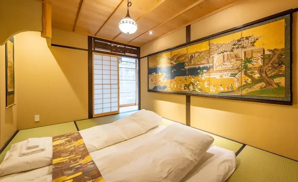 Kumo Machiya Yasaka - photo 5