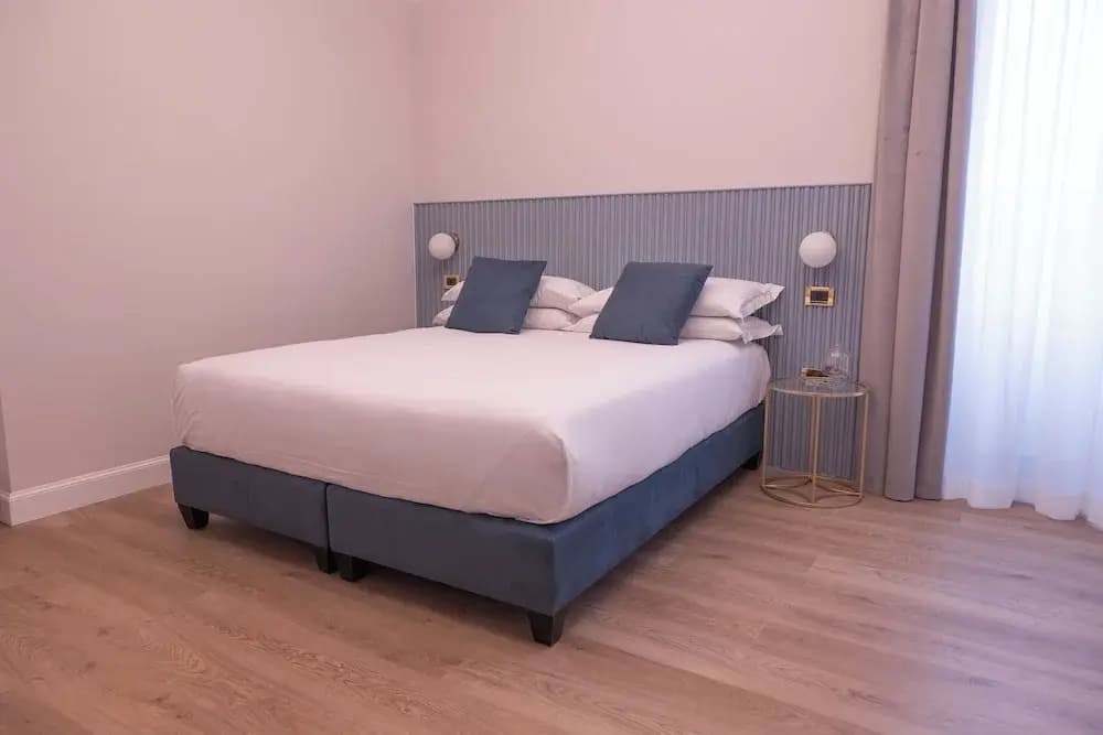 Tiburtina 86 Luxury Suites - photo 21