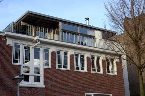 Starry Night Apartment - photo 4