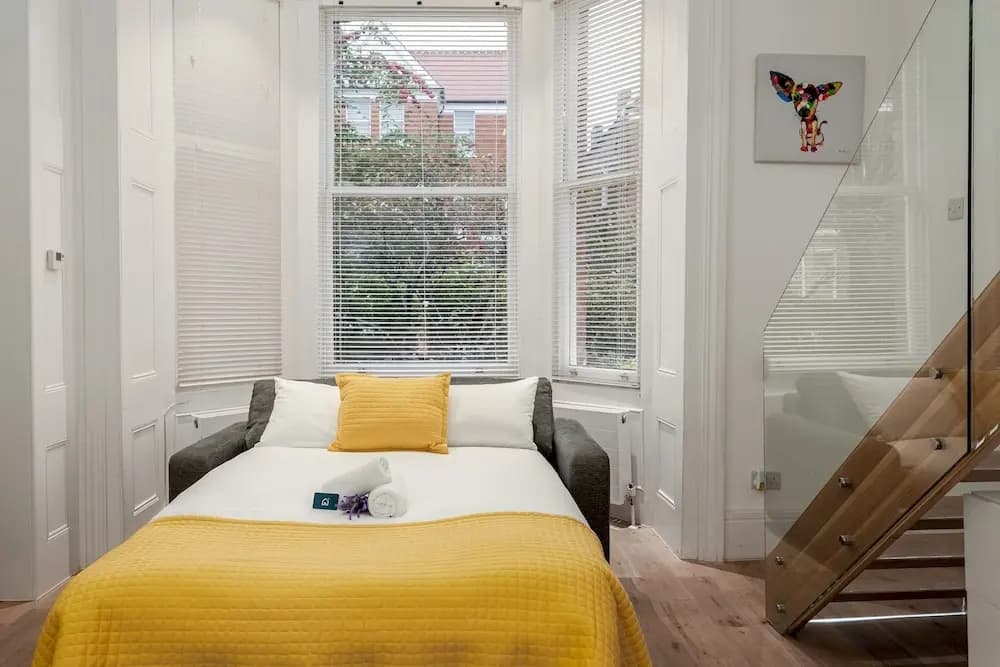 Spacious Canfield Gardens Studio - photo 5