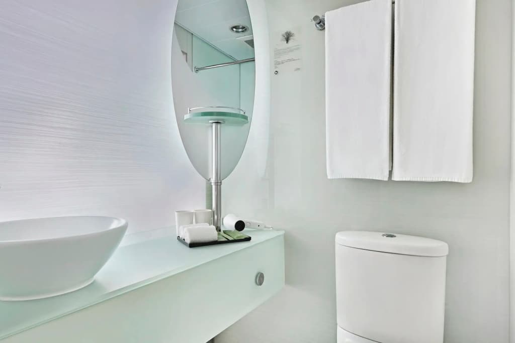 Rambler Garden Hotel - photo 8