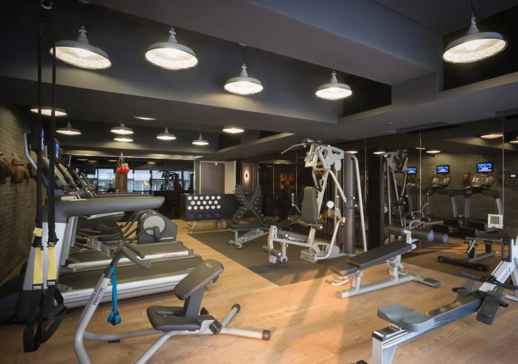 Ovolo Southside - photo 26