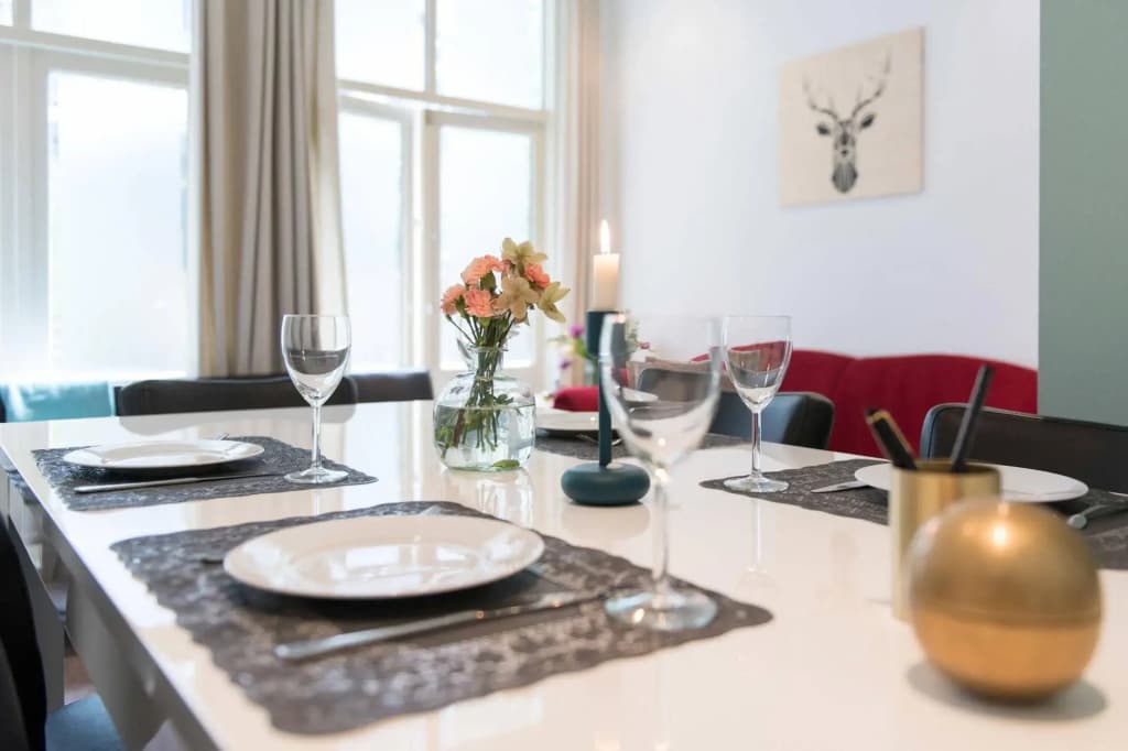 Urban Apartments Gerard Dou - photo 13