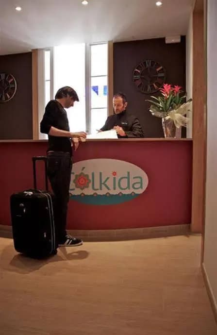 Hostal Agua Alegre - photo 14