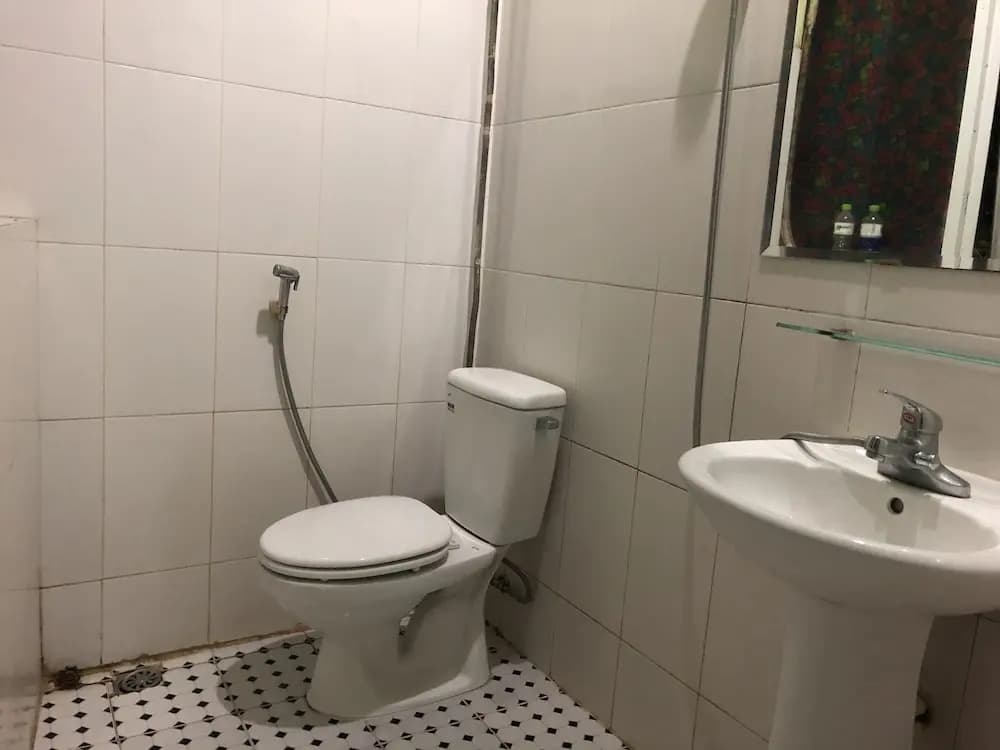 An Phu Hostel - photo 7