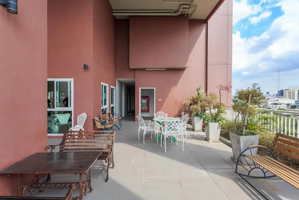 Bts Residence - photo 17