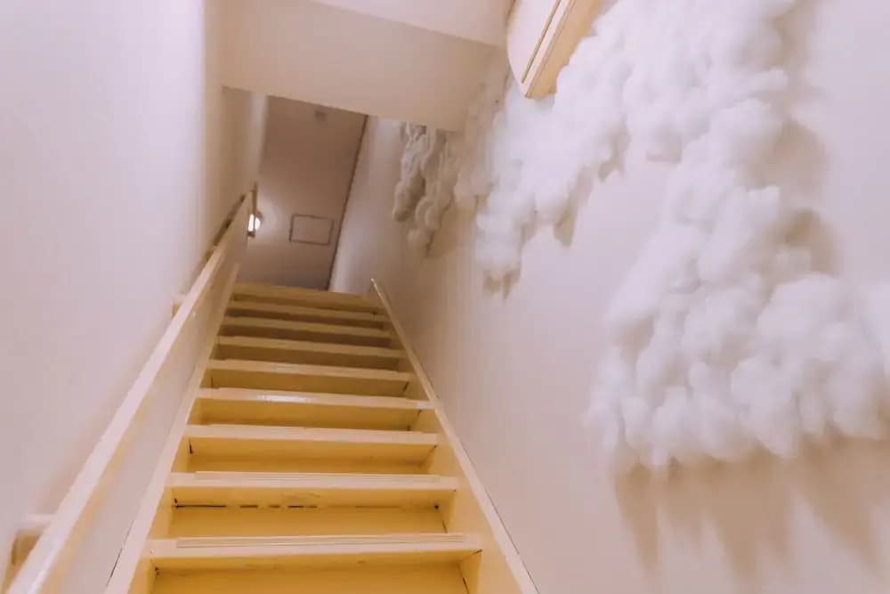 Puff Cloud House with Private Sauna - photo 11