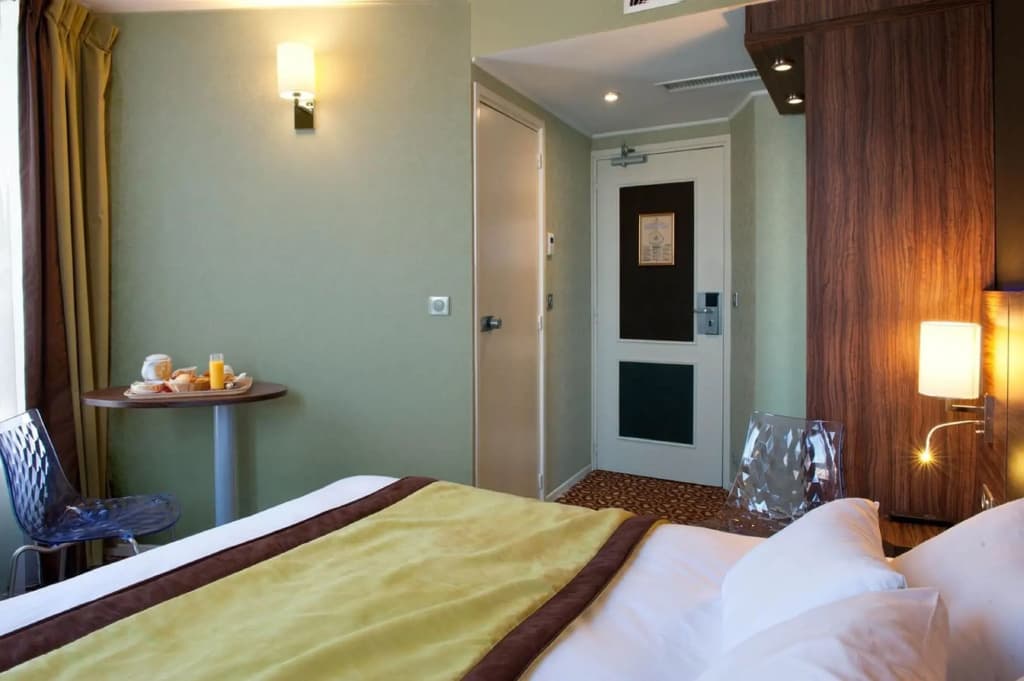 Hotel Berkeley - photo 8