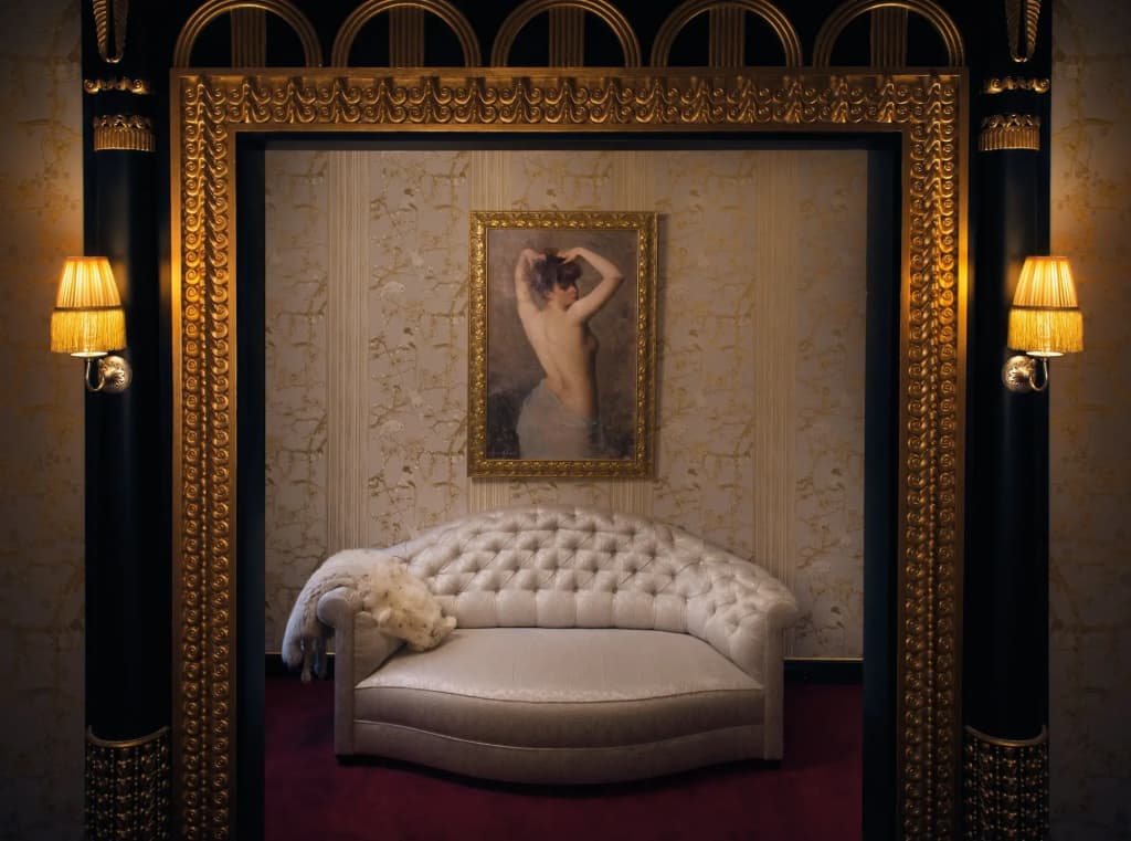 Maison Souquet, Hotel & Spa - photo 24
