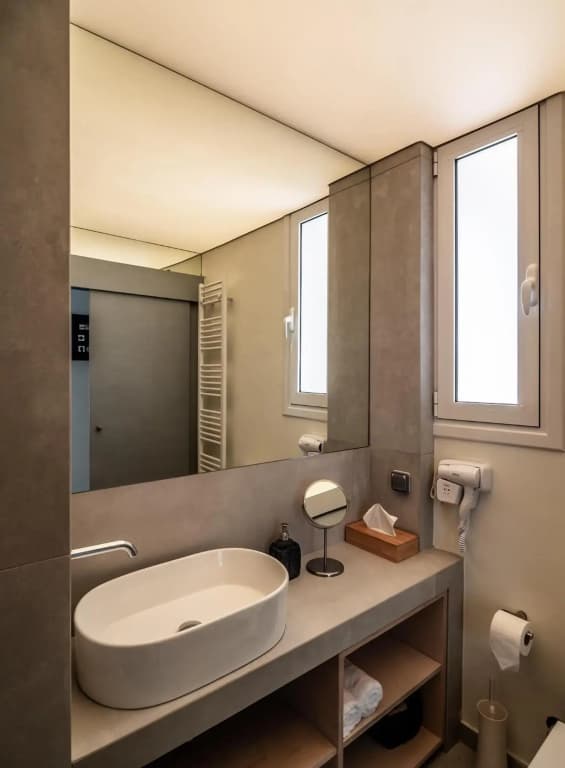 Peripatos apartment - photo 9