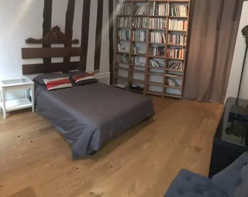 Atypique apartment - Saint-Germain des Prés - photo 5