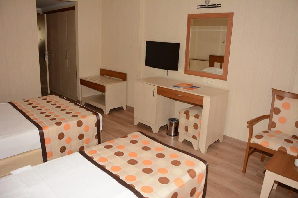 Calido Sol Hotel - photo 6