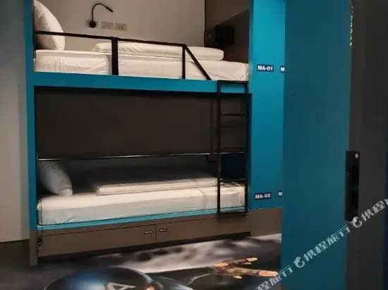 Stardust Boutique Hotel - photo 18