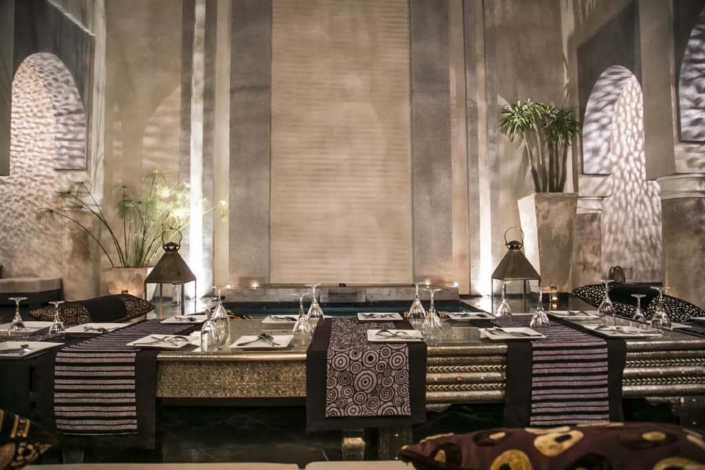 Riad K - photo 23