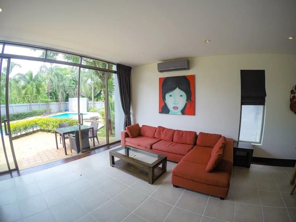 The Local Villas - photo 5
