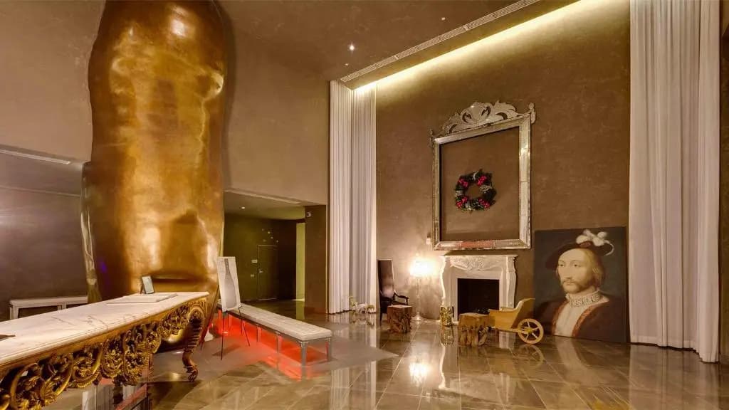 Luxury 5star Condo at 34th floor Icon Brickell 1 bed one bath - photo 14
