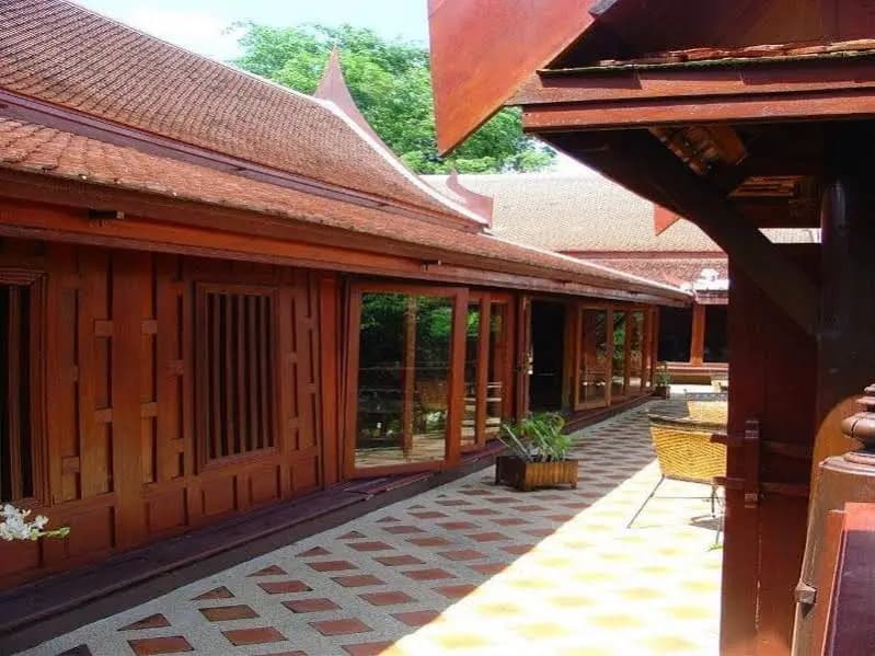 Siam Modern Homestay - photo 3