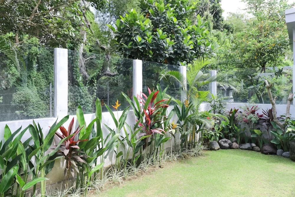 Cahya Guesthouse - photo 12