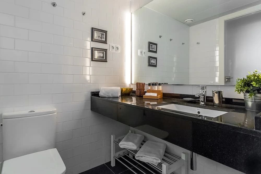 Urban District - Rambla Suites & Pool - photo 9
