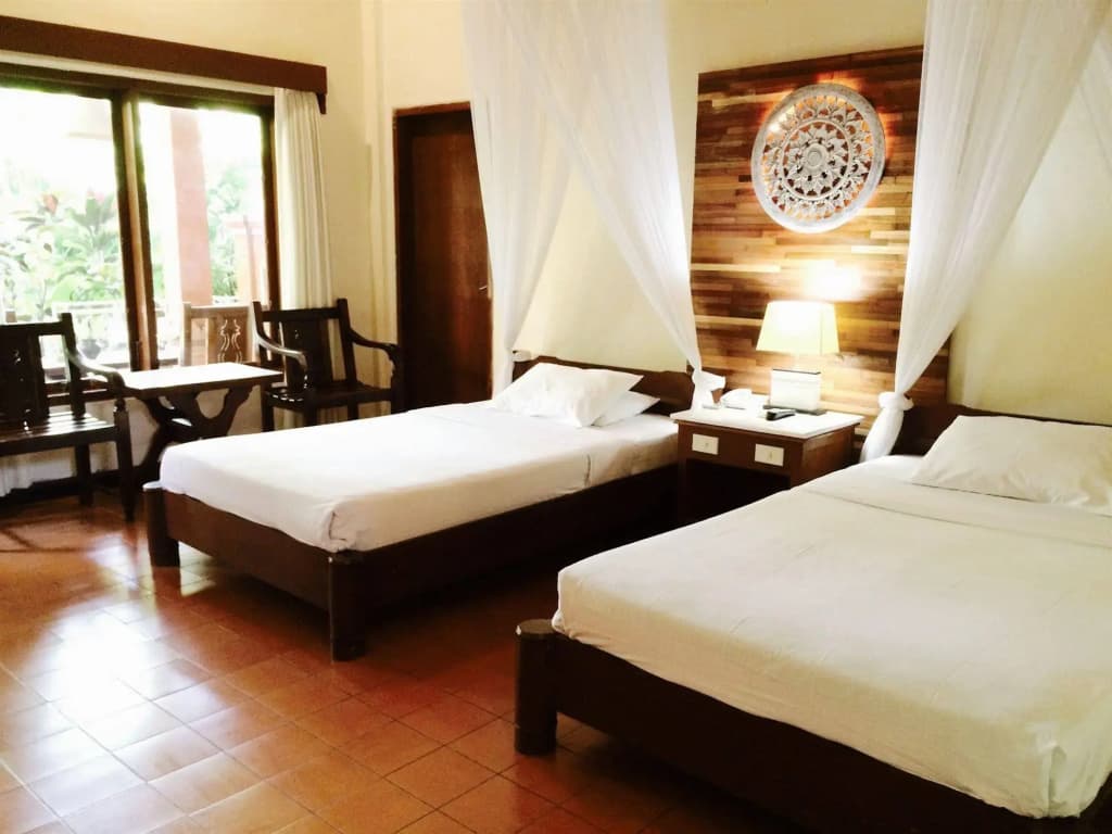 Bumi Ayu Bungalows - photo 4