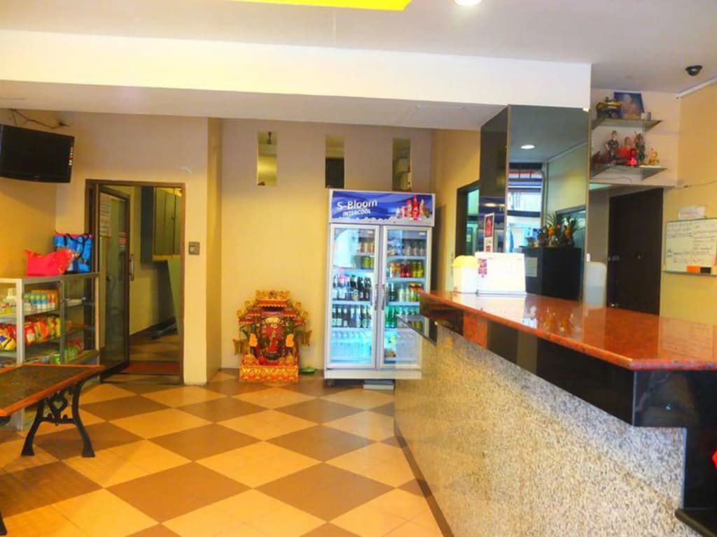 NewStar Hotel - photo 11