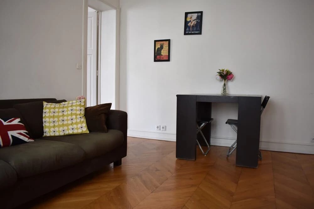 1 Bedroom Flat In Le Marais - photo 8