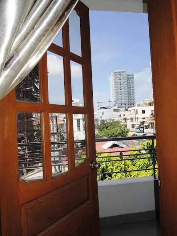 Ngan Pho Hotel - photo 8