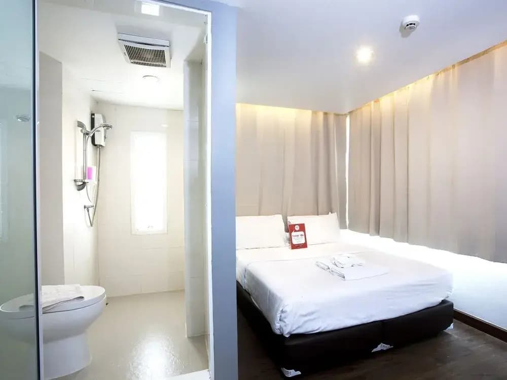NIDA Rooms Suvanabhumi 146 Resort - photo 6