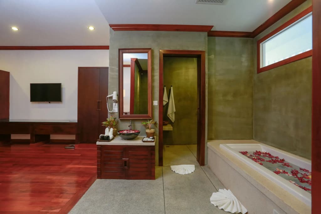 The Moon Residence & Spa - photo 20