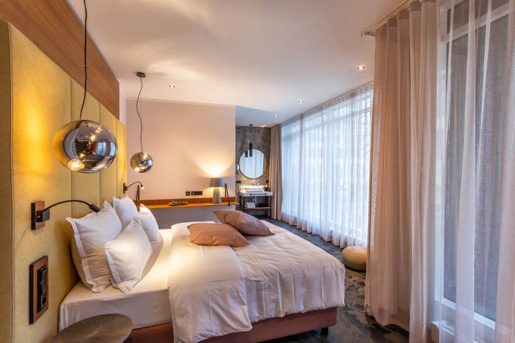 Hotel Neuer Fritz Berlin - photo 21