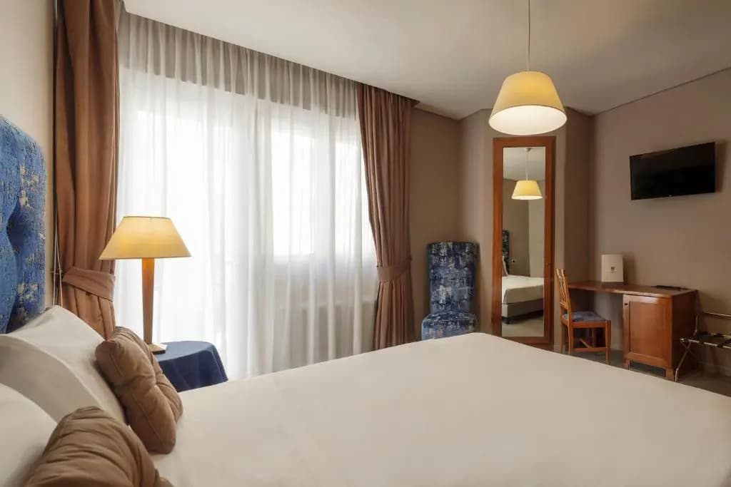 Hotel Ponte Milvio - photo 3