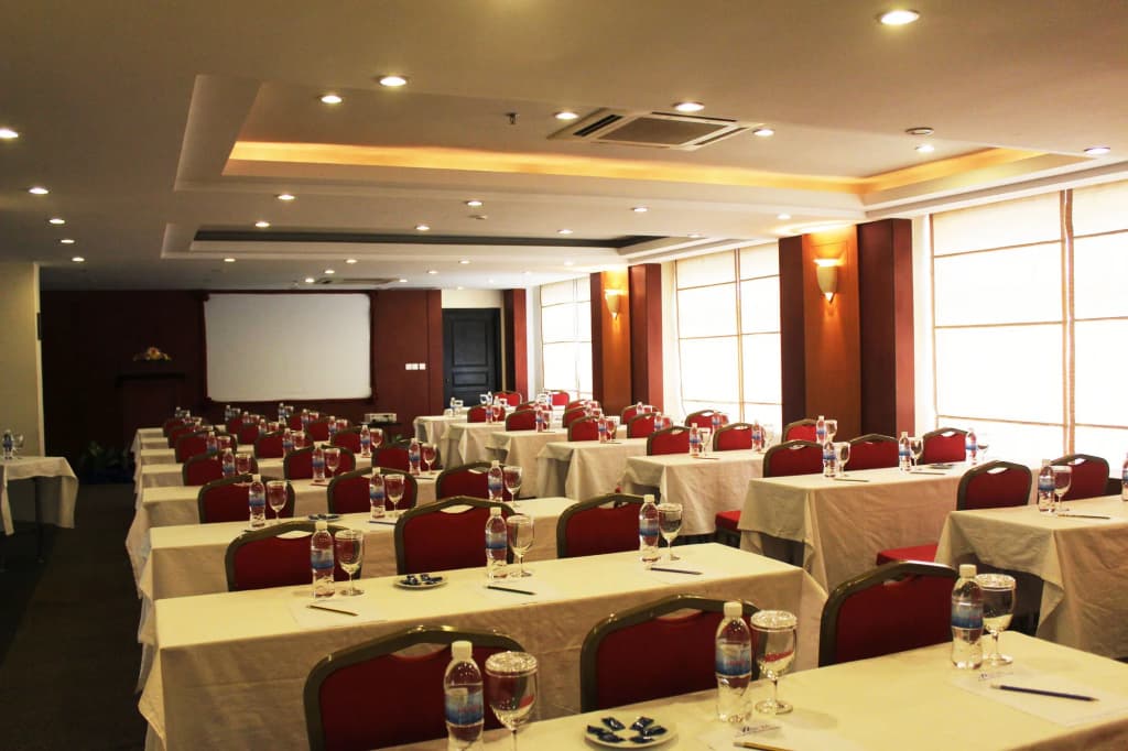 Angkor Riviera Hotel - photo 21