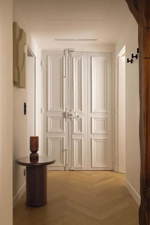 Design Apartment a/c 3br/8p - Notre Dame - photo 10