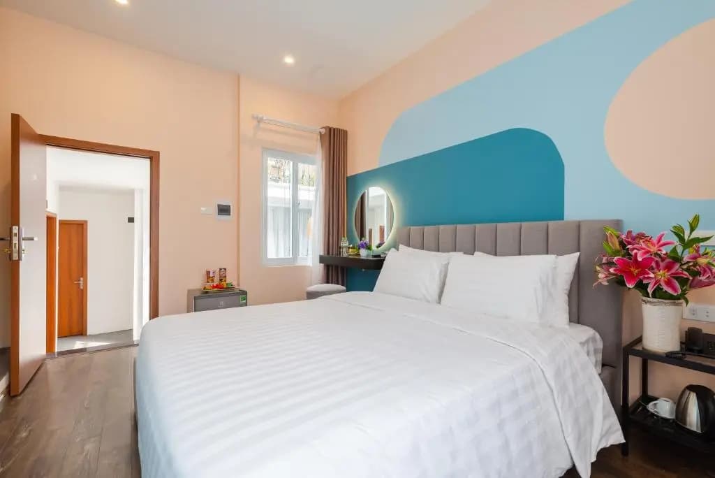 Ohana Hotel - photo 3